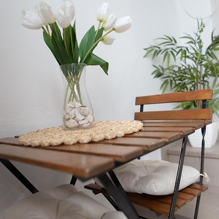 La Casita De Elle Apartment Alora Luaran gambar