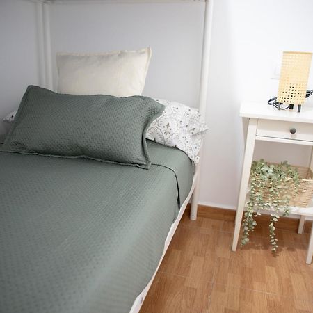 La Casita De Elle Apartment Alora Luaran gambar