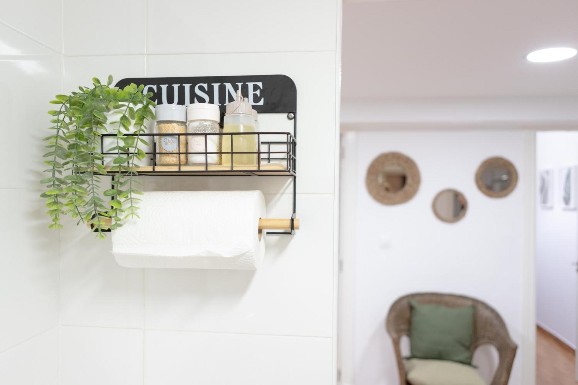 La Casita De Elle Apartment Alora Luaran gambar