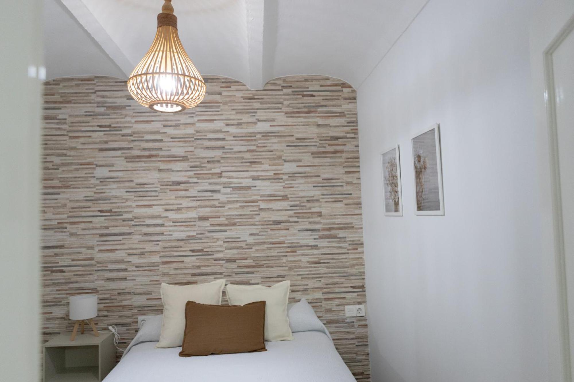 La Casita De Elle Apartment Alora Luaran gambar