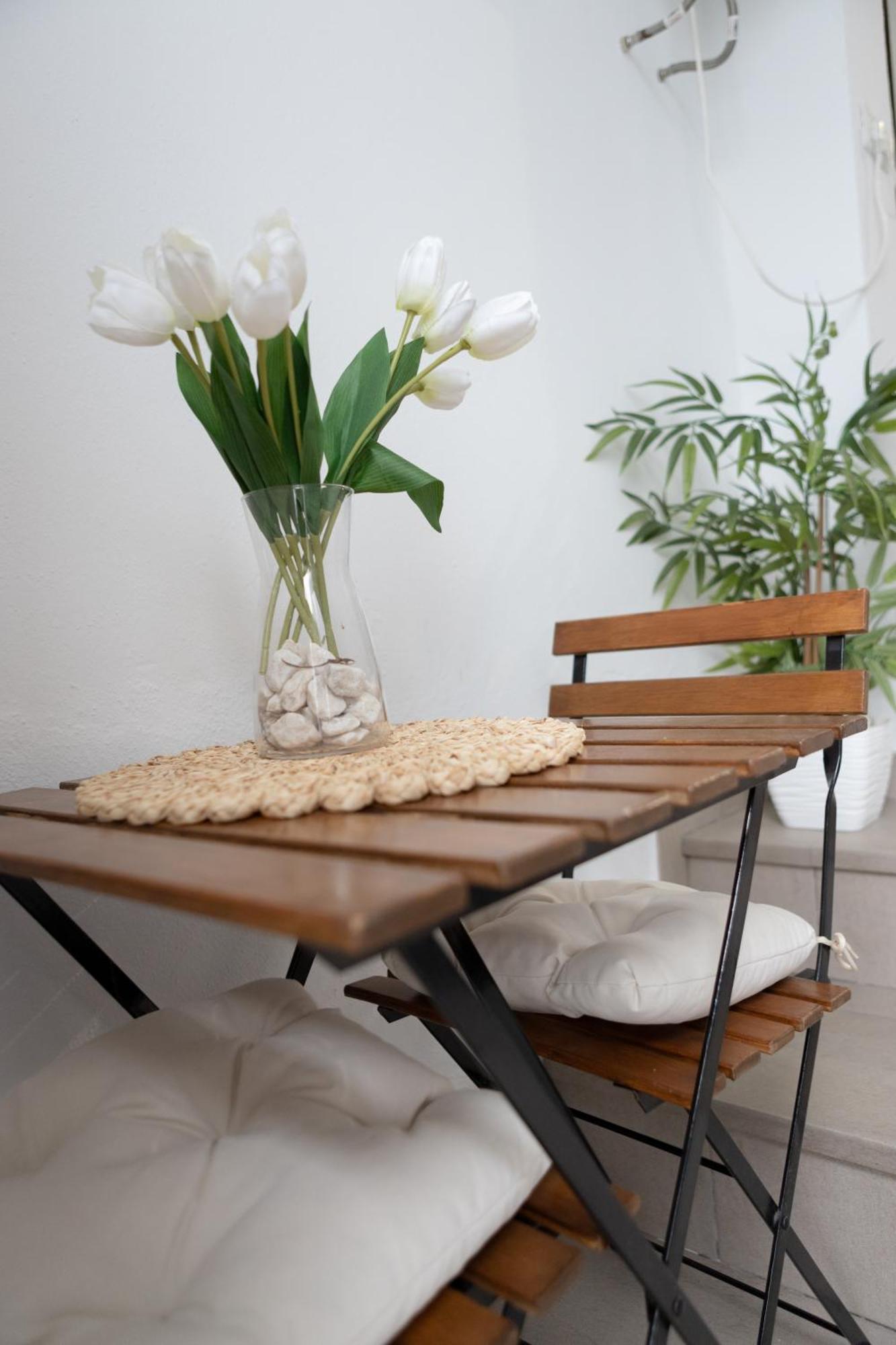 La Casita De Elle Apartment Alora Luaran gambar