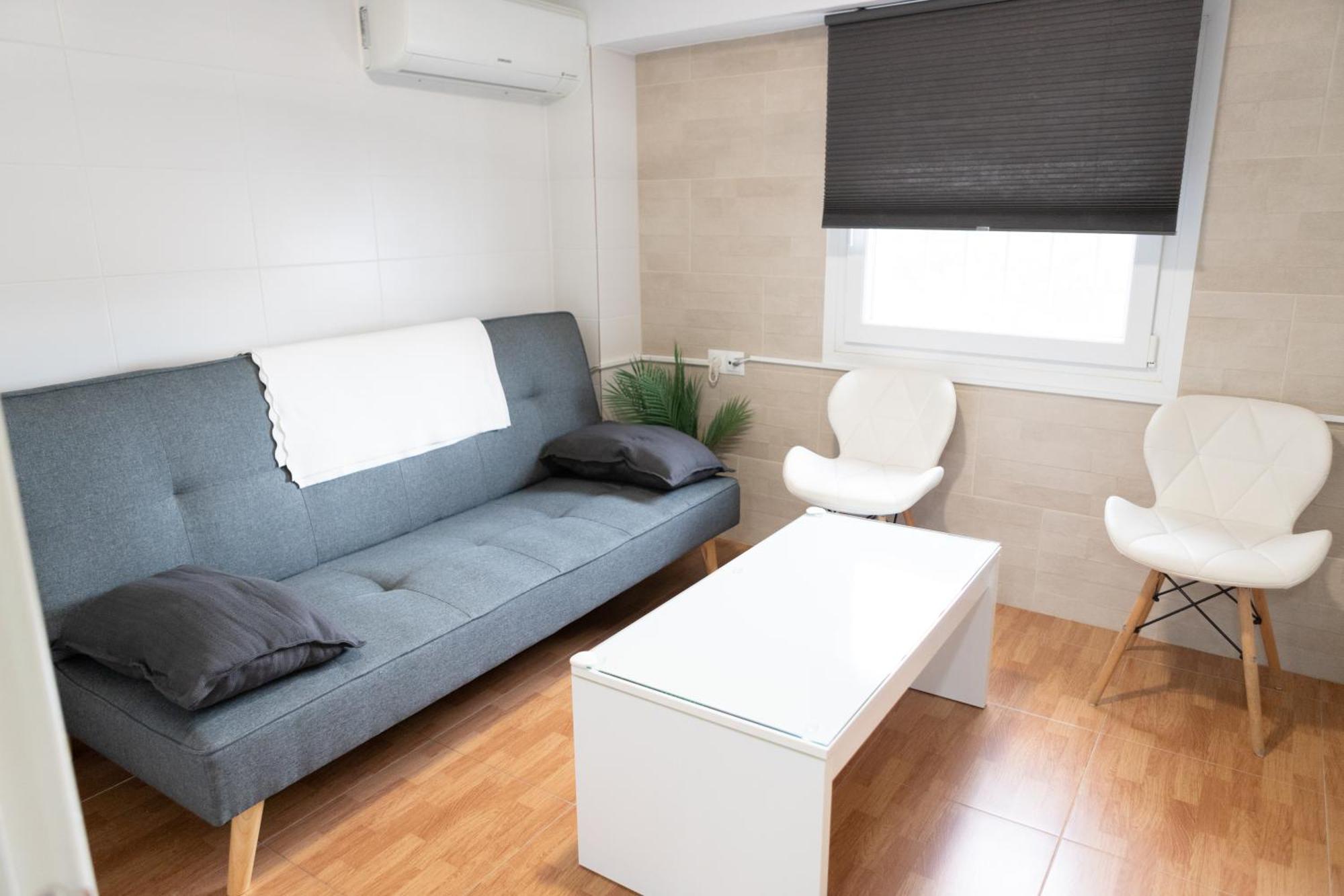La Casita De Elle Apartment Alora Luaran gambar