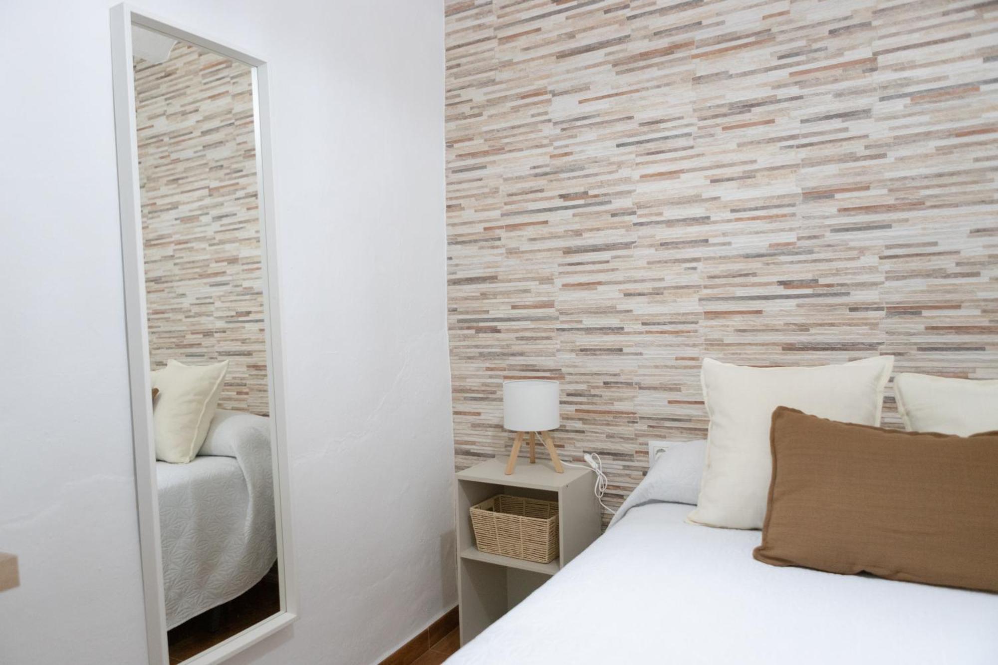 La Casita De Elle Apartment Alora Luaran gambar
