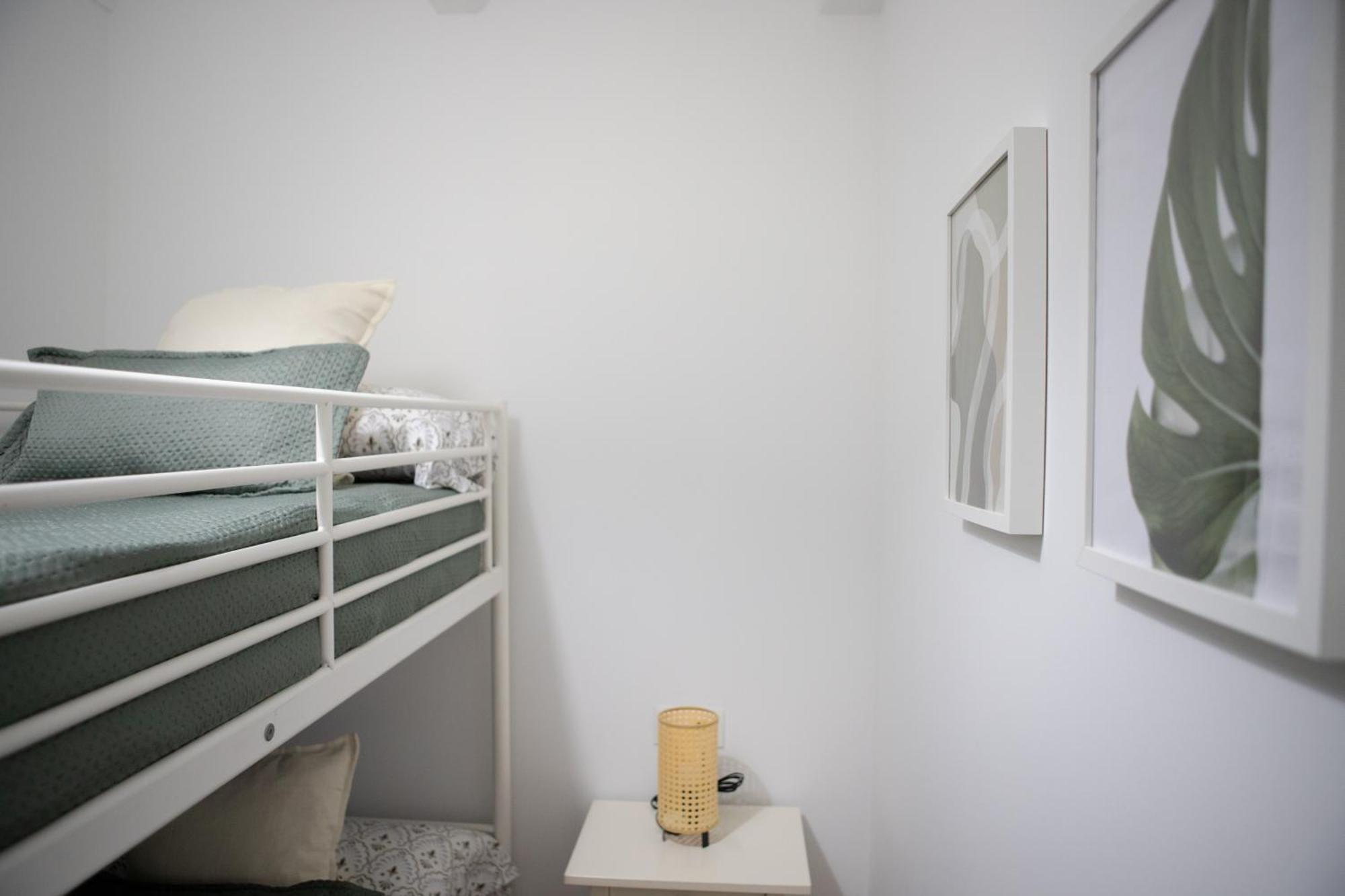 La Casita De Elle Apartment Alora Luaran gambar