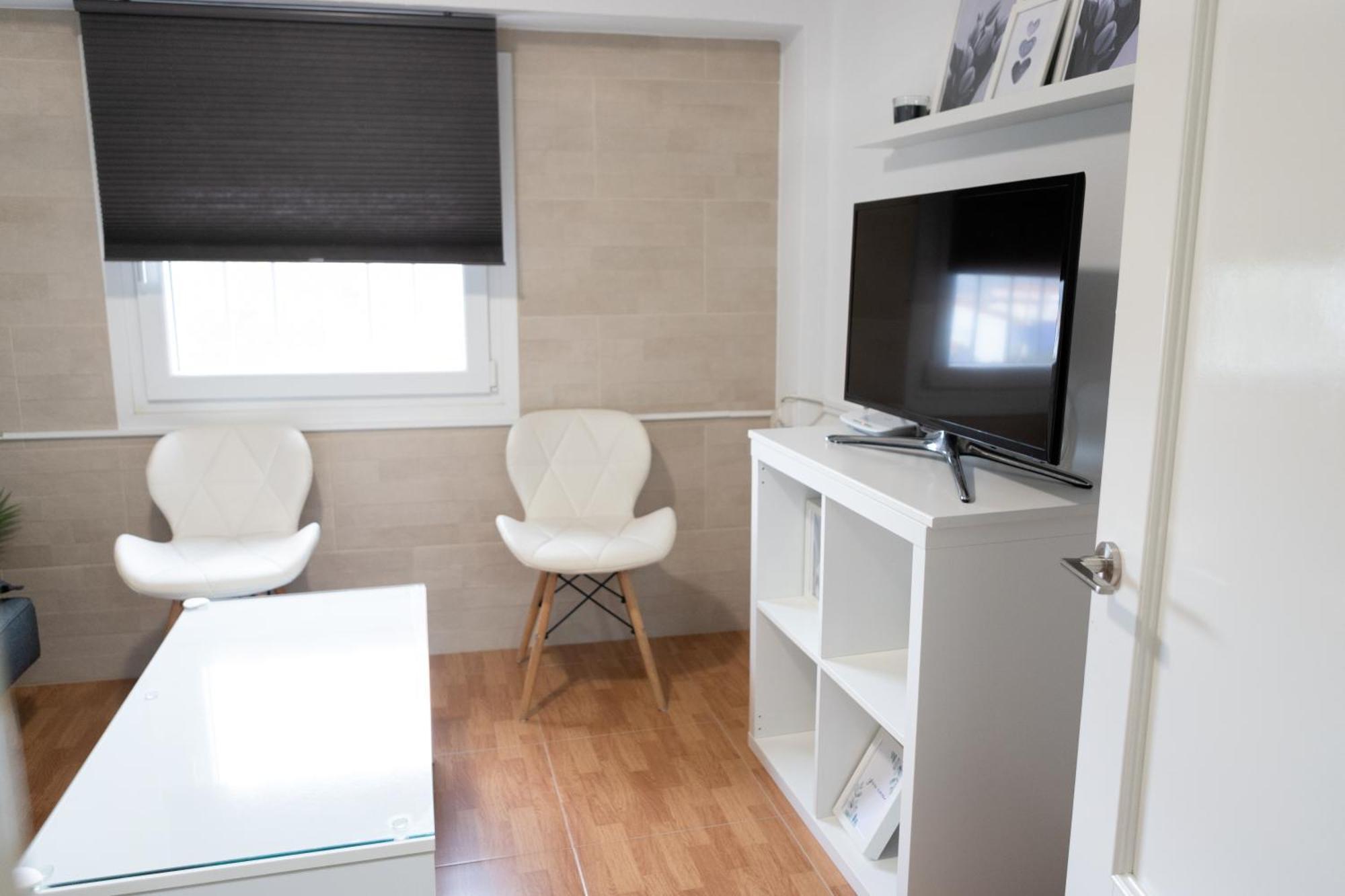La Casita De Elle Apartment Alora Luaran gambar