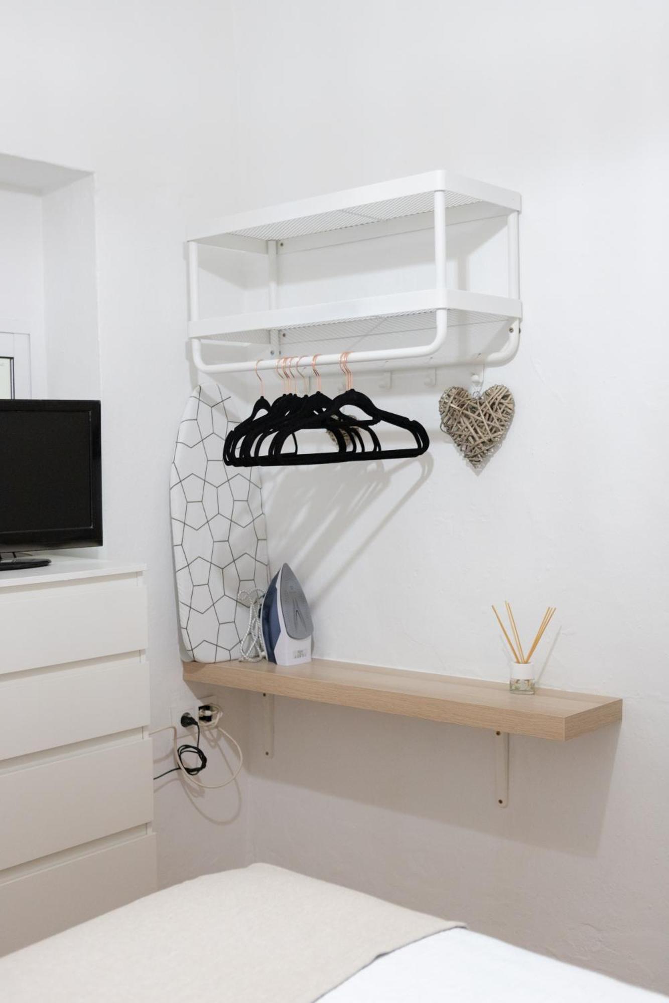 La Casita De Elle Apartment Alora Luaran gambar