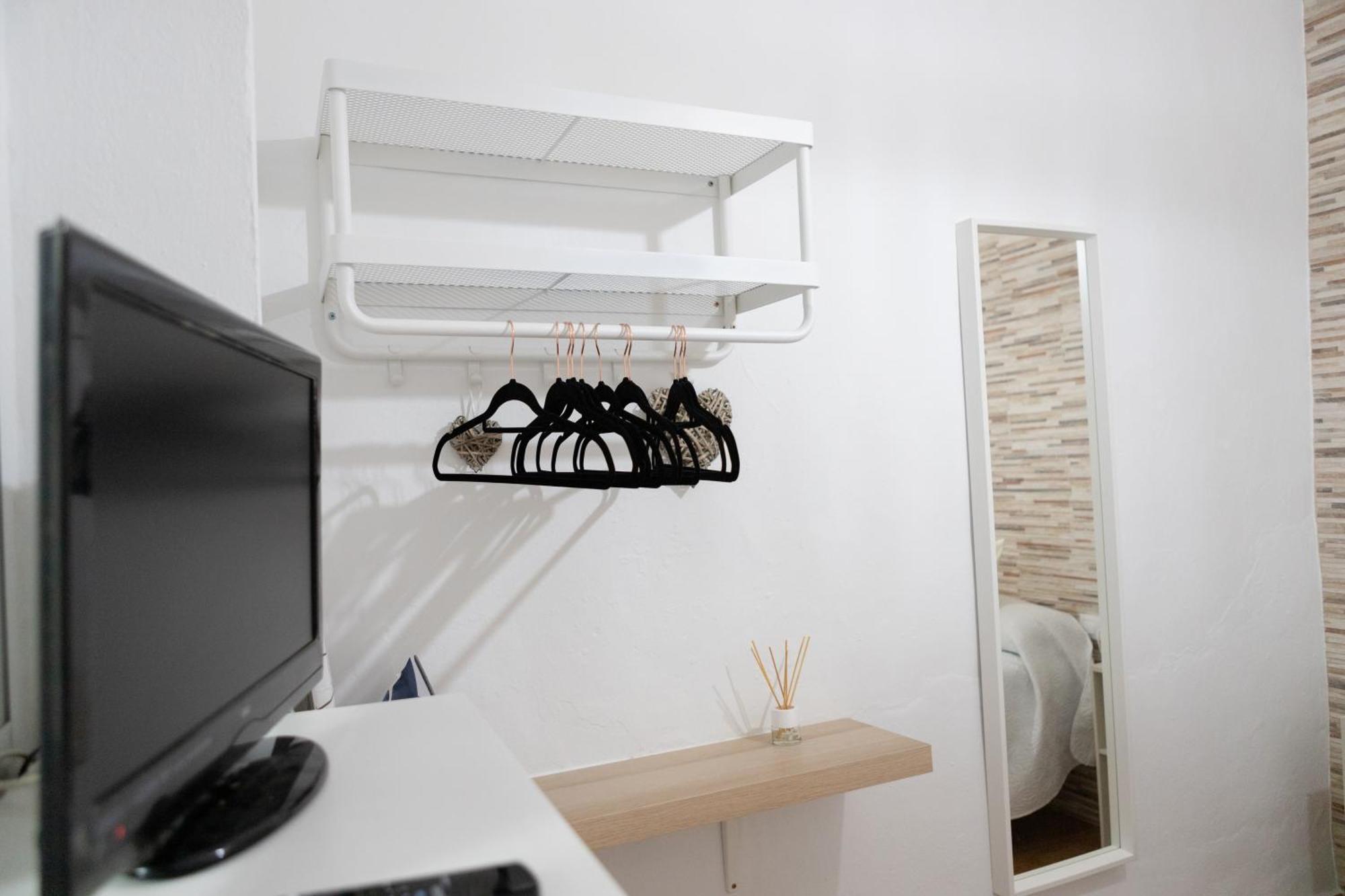 La Casita De Elle Apartment Alora Luaran gambar