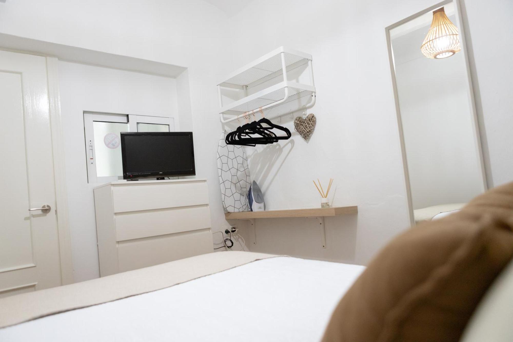 La Casita De Elle Apartment Alora Luaran gambar