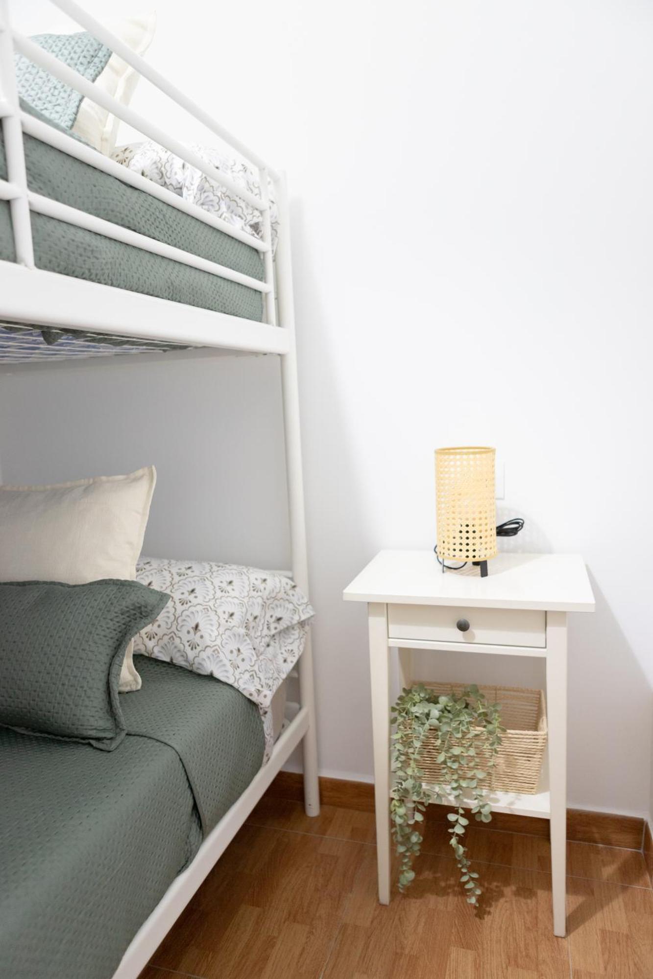 La Casita De Elle Apartment Alora Luaran gambar