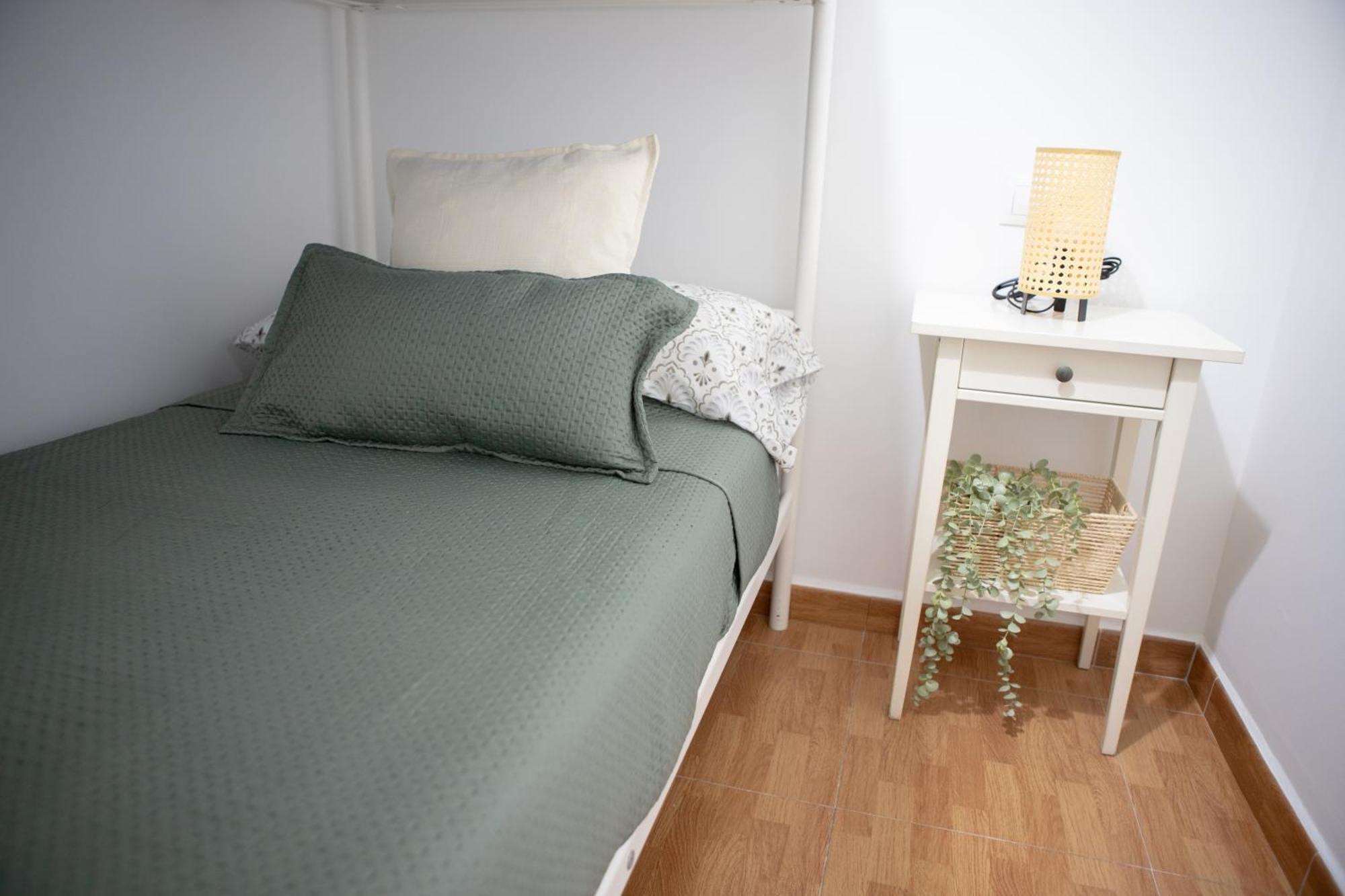 La Casita De Elle Apartment Alora Luaran gambar
