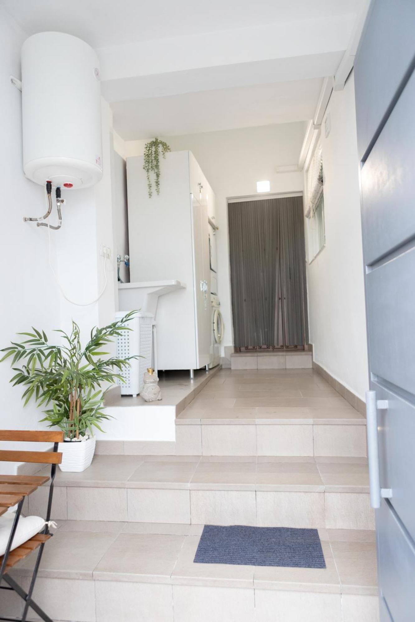 La Casita De Elle Apartment Alora Luaran gambar