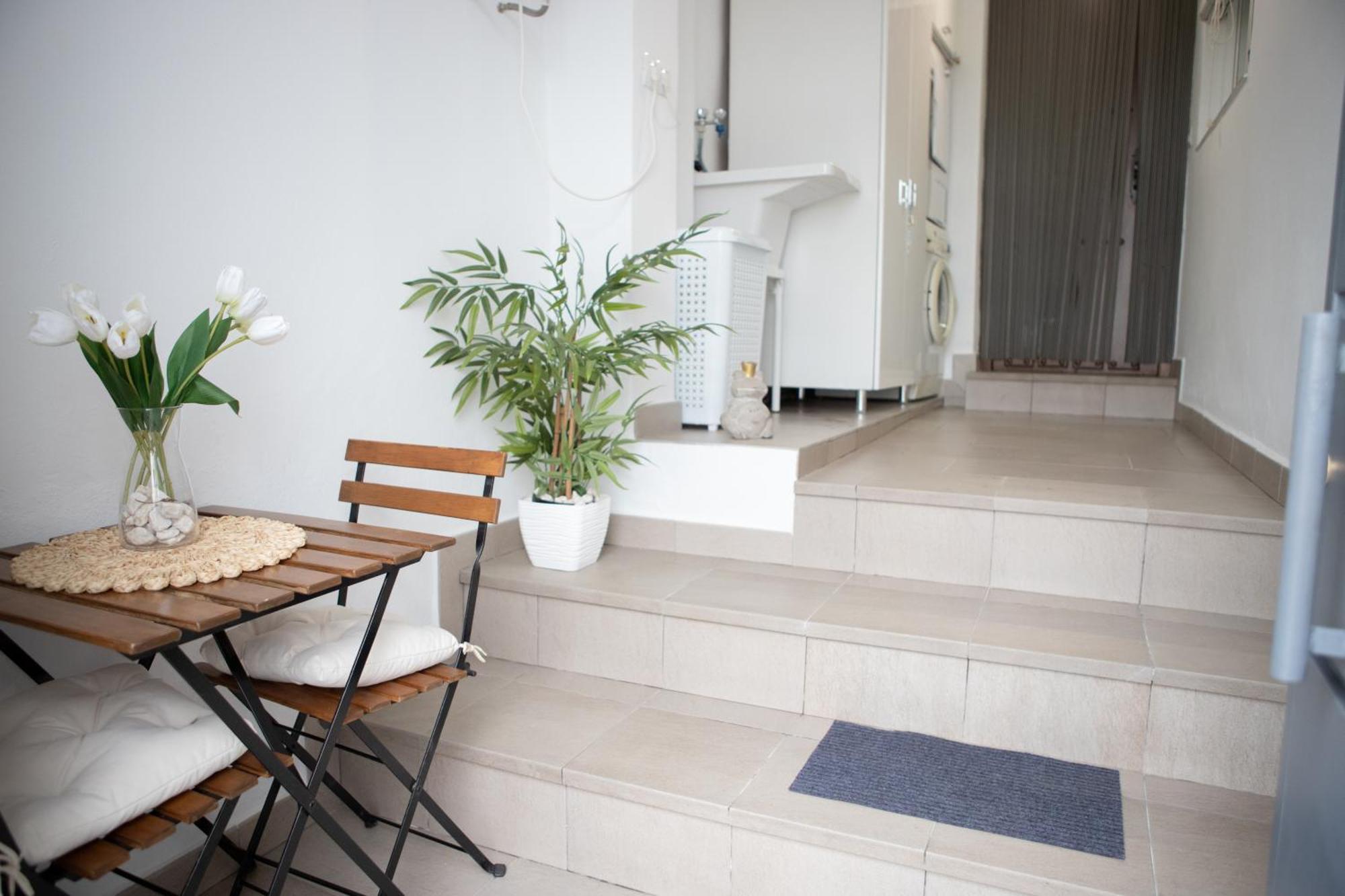 La Casita De Elle Apartment Alora Luaran gambar