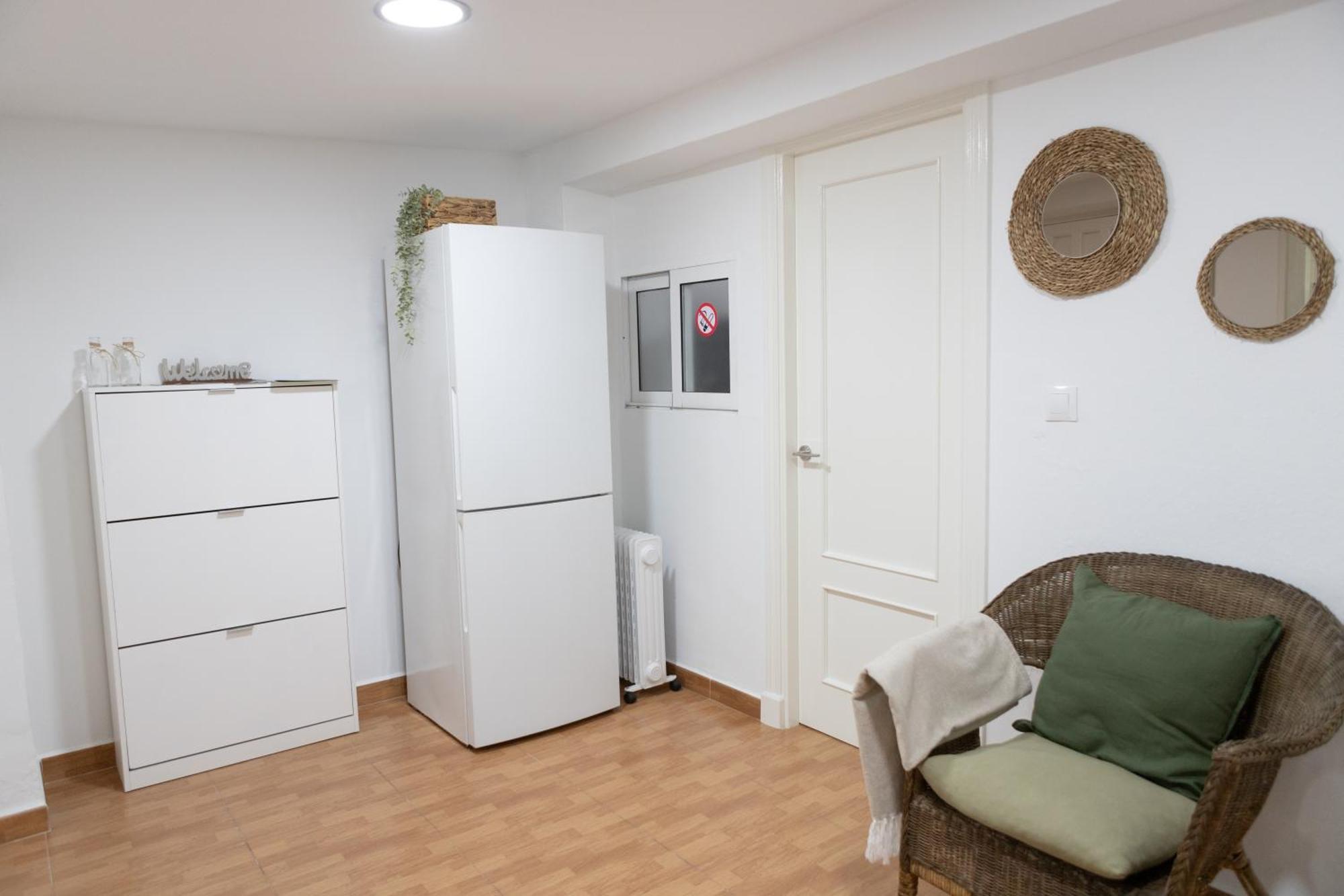 La Casita De Elle Apartment Alora Luaran gambar