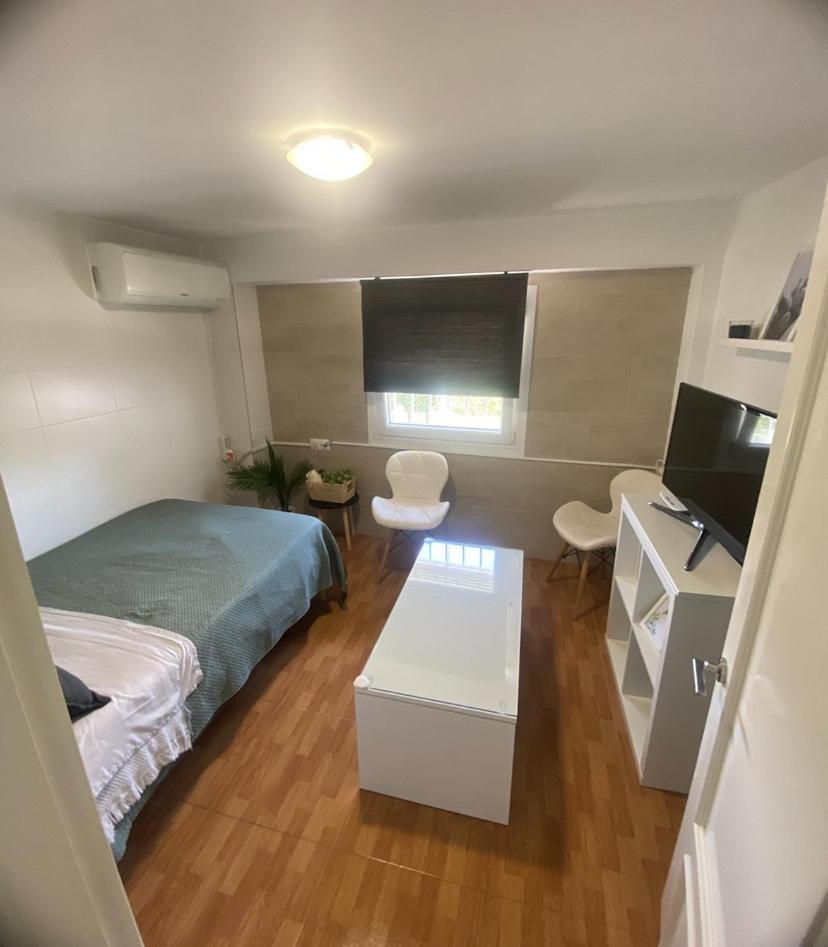 La Casita De Elle Apartment Alora Luaran gambar